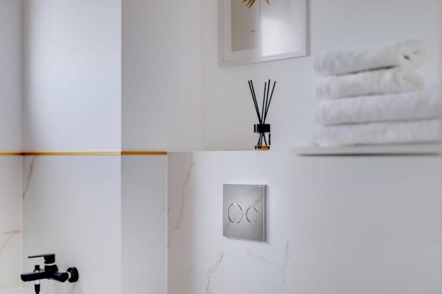 dom szeregowy, 4 pokoje Warszawa Białołęka. Zdjęcie 40