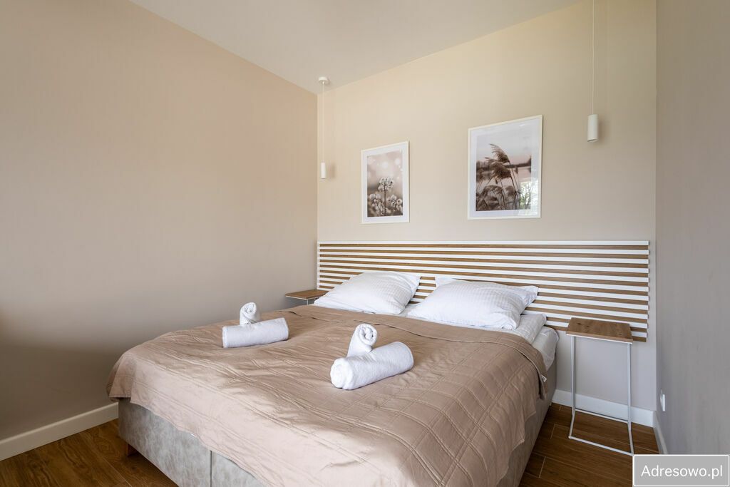 Mieszkanie 1-pokojowe Giżycko. Zdjęcie 6