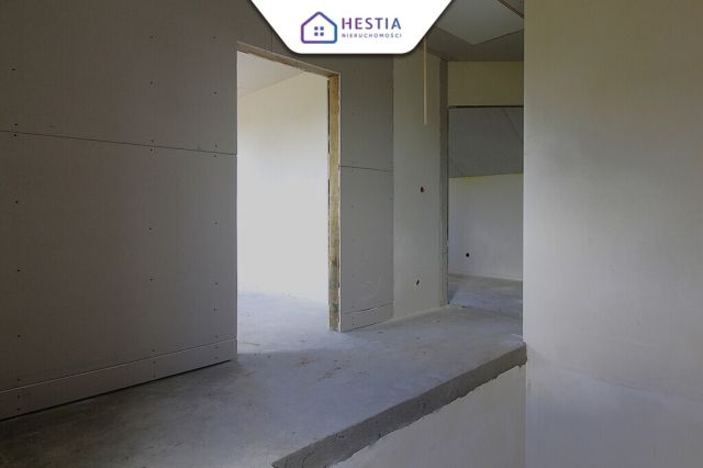 Mieszkanie 4-pokojowe Stargard, ul. Podleśna. Zdjęcie 9