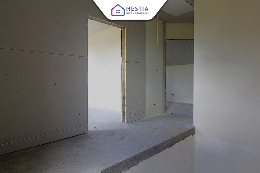 Mieszkanie 4-pokojowe Stargard, ul. Podleśna. Zdjęcie 9