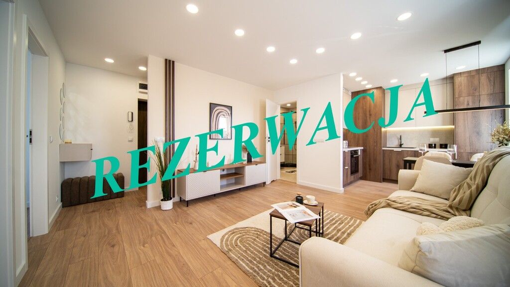 Mieszkanie 3-pokojowe Lublin Dziesiąta, ul. Spacerowa