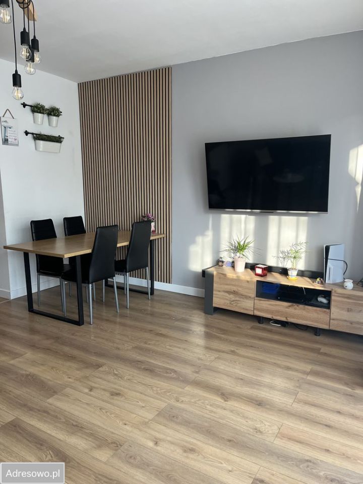 dom szeregowy, 4 pokoje Grodzisk Mazowiecki. Zdjęcie 4