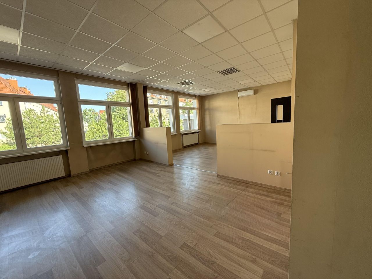 Lokal Gliwice Śródmieście, ul. Lutycka. Zdjęcie 4