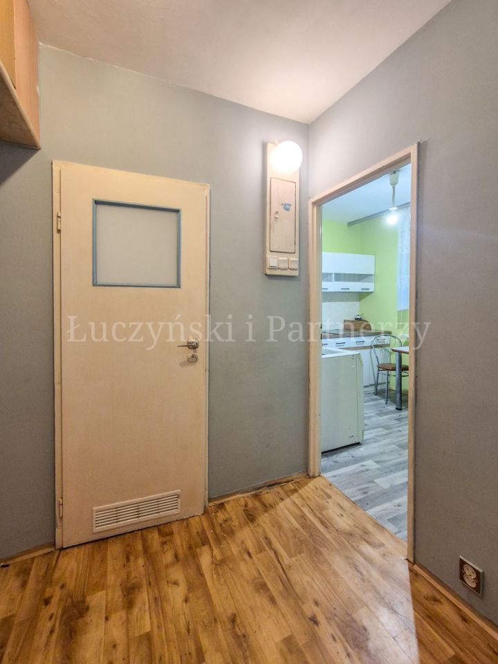 Mieszkanie 1-pokojowe Jelenia Góra Zabobrze. Zdjęcie 2