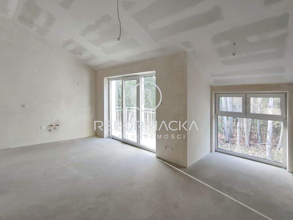 Mieszkanie 3-pokojowe Kielanówka. Zdjęcie 5