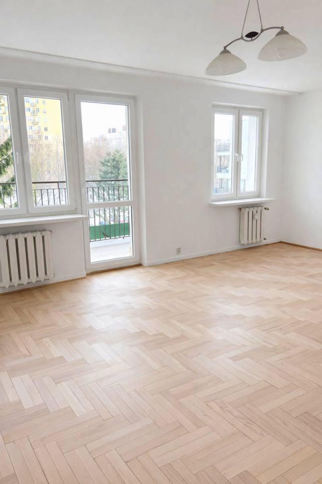 Mieszkanie 4-pokojowe Lublin Czechów, Wojciech Żywnego. Zdjęcie 2