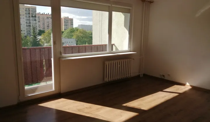 Mieszkanie 2-pokojowe Łódź Widzew, ul. Fiodora Dostojewskiego