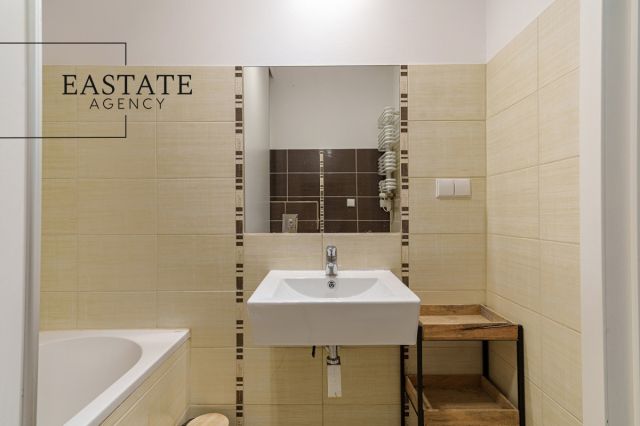 Mieszkanie 3-pokojowe Warszawa Śródmieście, ul. Dobra. Zdjęcie 11