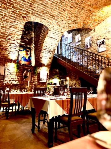 Lokal Kraków Stare Miasto, ul. Sławkowska. Zdjęcie 1