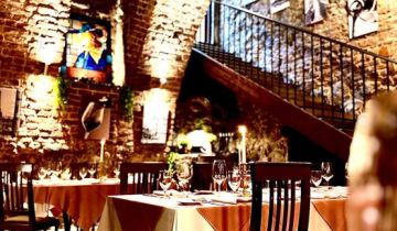 Lokal Kraków Stare Miasto, ul. Sławkowska