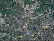 Mieszkanie 2-pokojowe Grodzisk Mazowiecki Centrum, ul. Żydowska