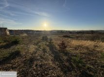 Działka budowlana Charzykowy
