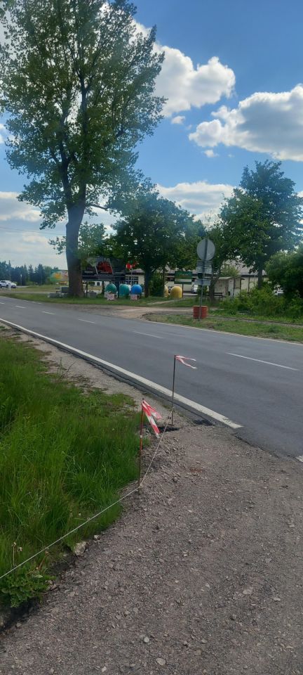 Mieszkanie 2-pokojowe Parchów. Zdjęcie 2