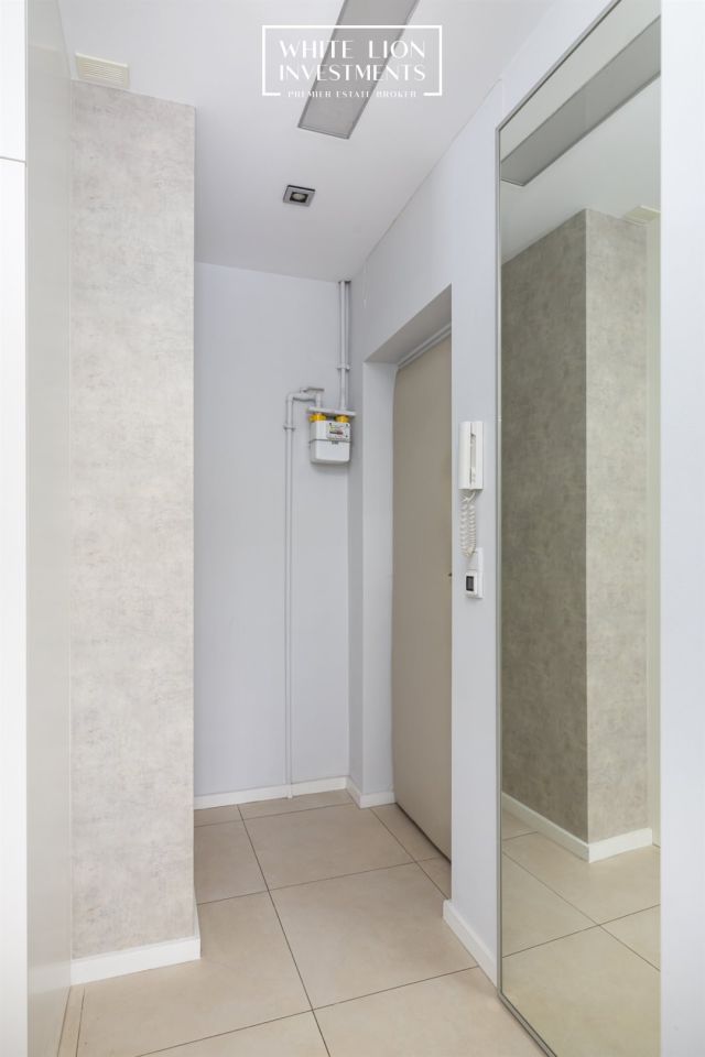 Mieszkanie 2-pokojowe Warszawa Powiśle, al. 3 Maja. Zdjęcie 11