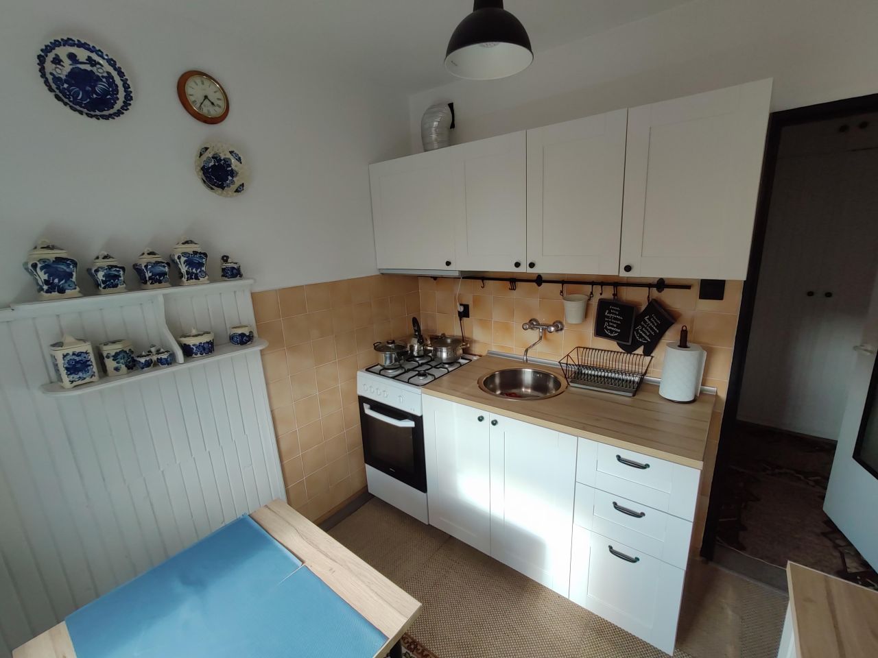 Mieszkanie 2-pokojowe Giżycko, Królowej Jadwigi