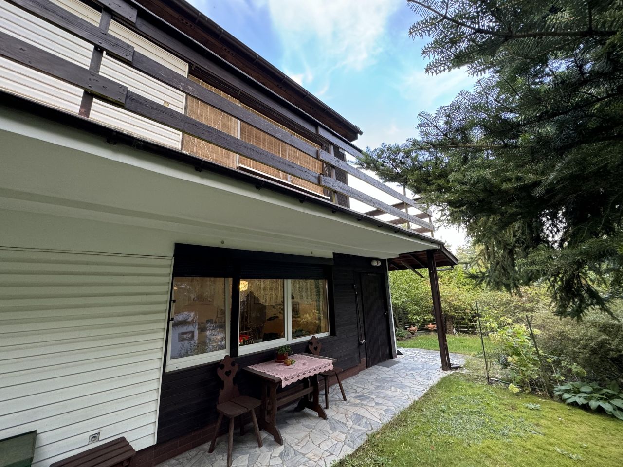 dom wolnostojący, 3 pokoje Osolin, ul. Słowicza. Zdjęcie 20