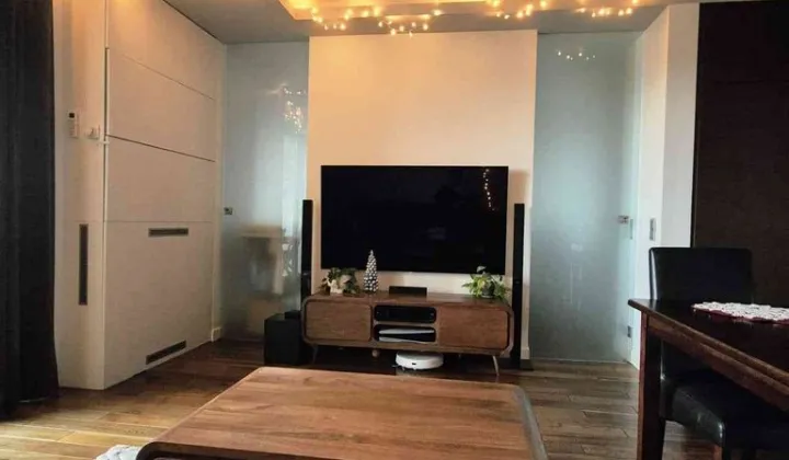 Mieszkanie 2-pokojowe Warszawa Służew, ul. Puławska