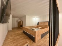 Mieszkanie 1-pokojowe Wrocław Stabłowice. Zdjęcie 3