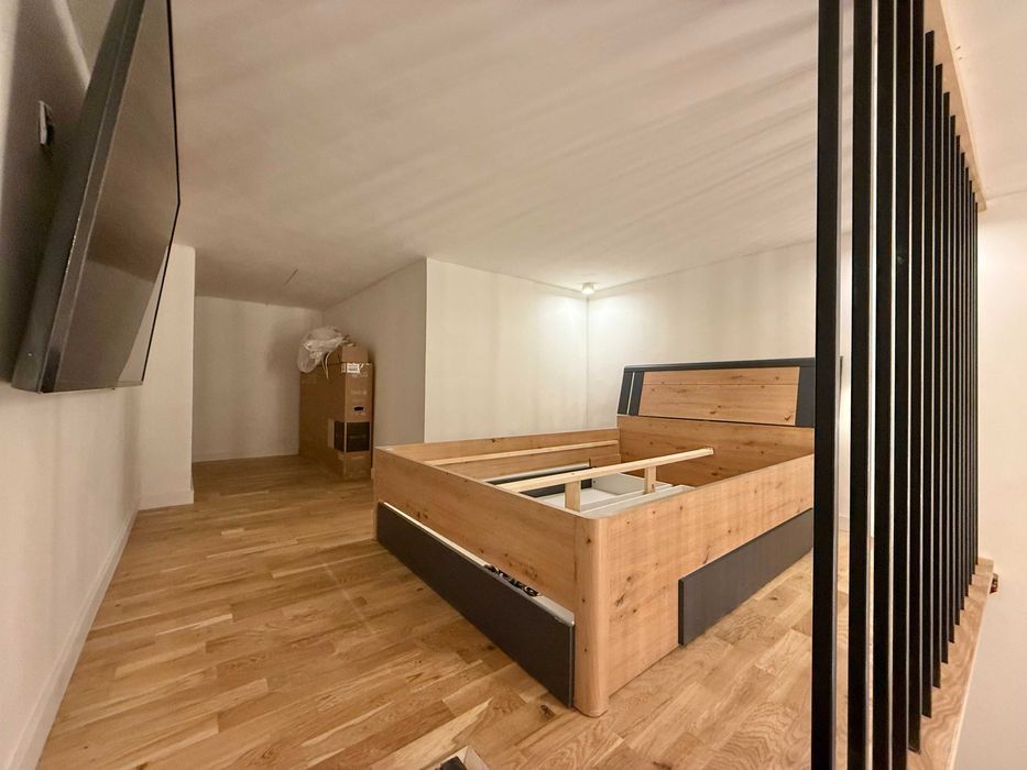 Mieszkanie 1-pokojowe Wrocław Stabłowice. Zdjęcie 4