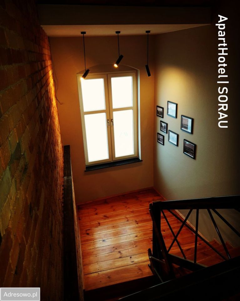 Hotel/pensjonat Żary, ul. Żabikowska. Zdjęcie 18