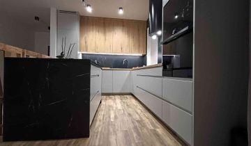 bliźniak, 4 pokoje Jaroszowa Wola, Leśna