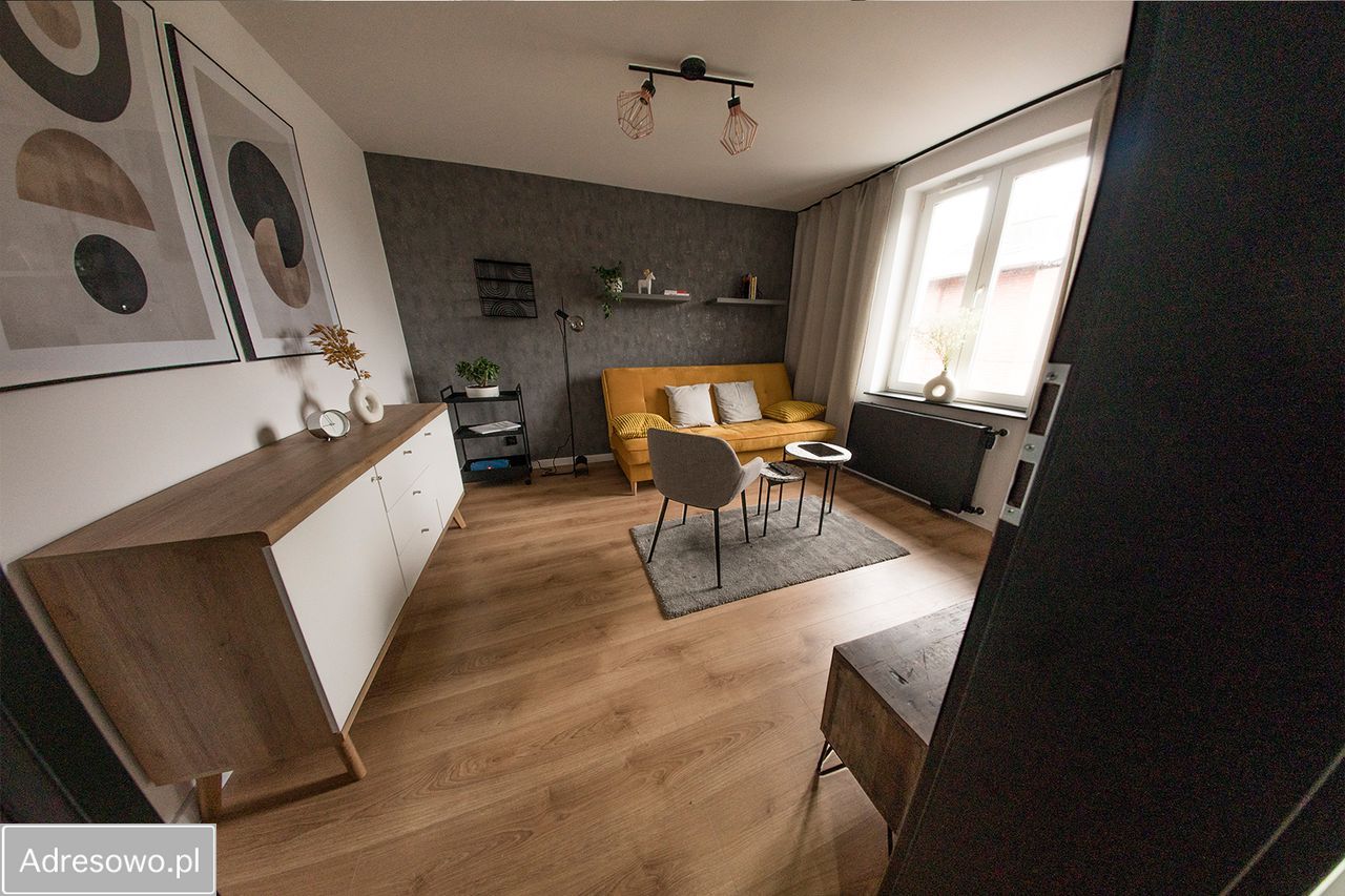 Mieszkanie 2-pokojowe Gdańsk Wrzeszcz. Zdjęcie 9