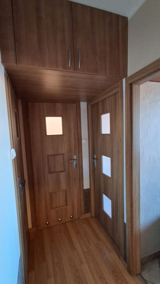 Mieszkanie 3-pokojowe Bydgoszcz Glinki, ul. Glinki. Zdjęcie 14