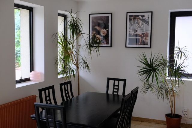 dom wolnostojący, 6 pokoi Kraków Podgórze, ul. Łanowa. Zdjęcie 8