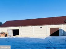 dom wolnostojący, 8 pokoi Domanowo. Zdjęcie 1