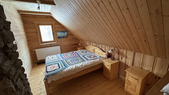 dom wolnostojący, 3 pokoje Koszarawa Bystra. Zdjęcie 28