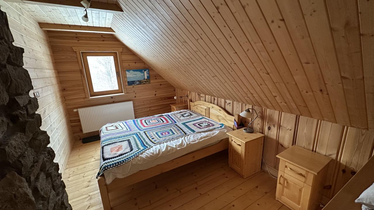 dom wolnostojący, 3 pokoje Koszarawa Bystra. Zdjęcie 28