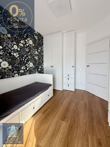 Mieszkanie 4-pokojowe Suwałki, ul. mjr. Stefana Buczyńskiego. Zdjęcie 8