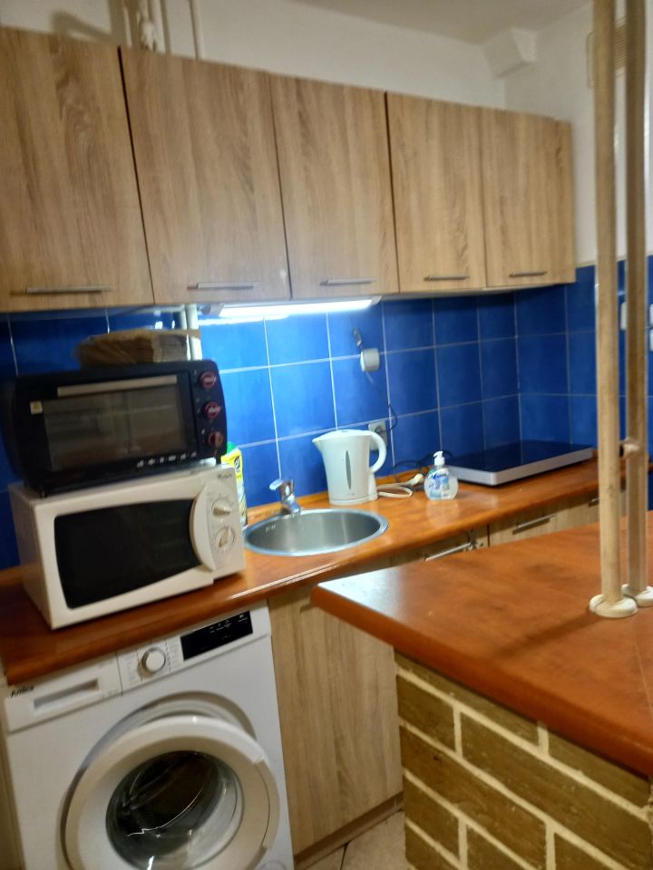 Mieszkanie 1-pokojowe Wejherowo, Harcerska. Zdjęcie 1