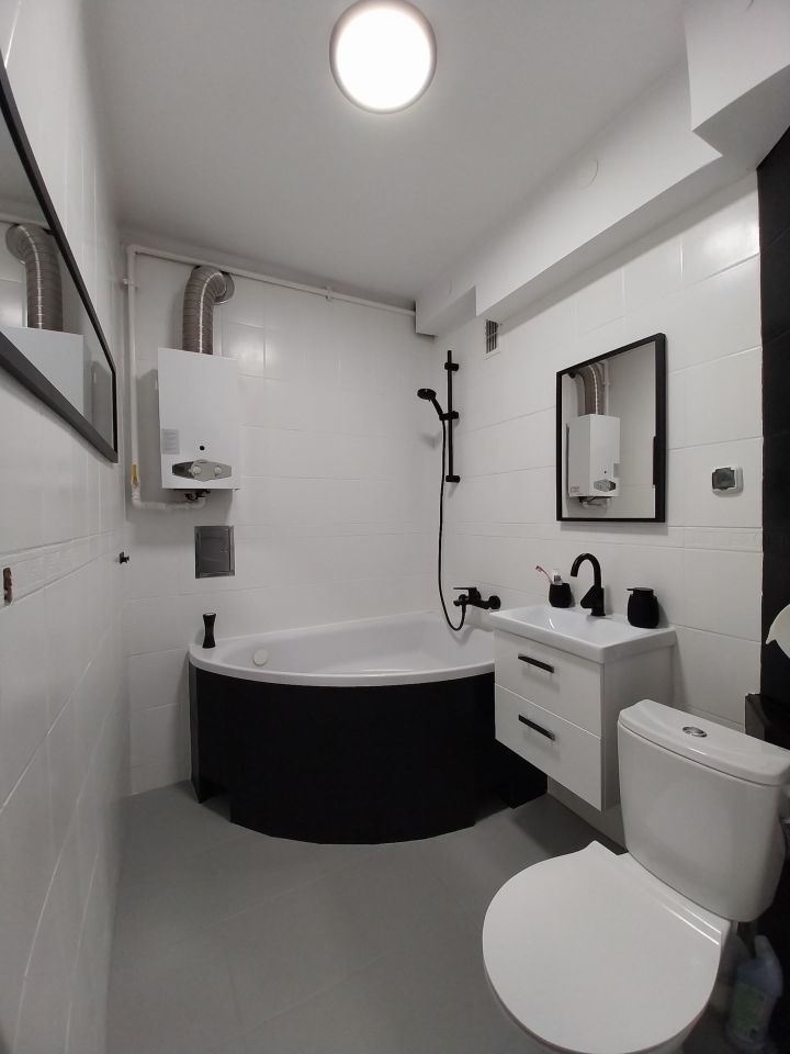 Mieszkanie 1-pokojowe Częstochowa Centrum, ul. Jasnogórska. Zdjęcie 6