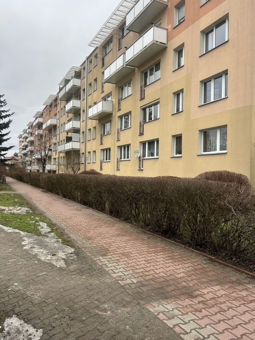 Mieszkanie 2-pokojowe Warszawa Ursus, ul. Stanisława Wojciechowskiego. Zdjęcie 1