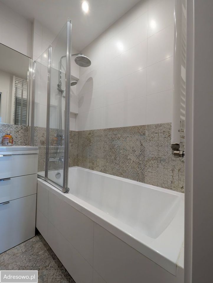 Mieszkanie 2-pokojowe Warszawa Targówek, ul. Kolonijna. Zdjęcie 8