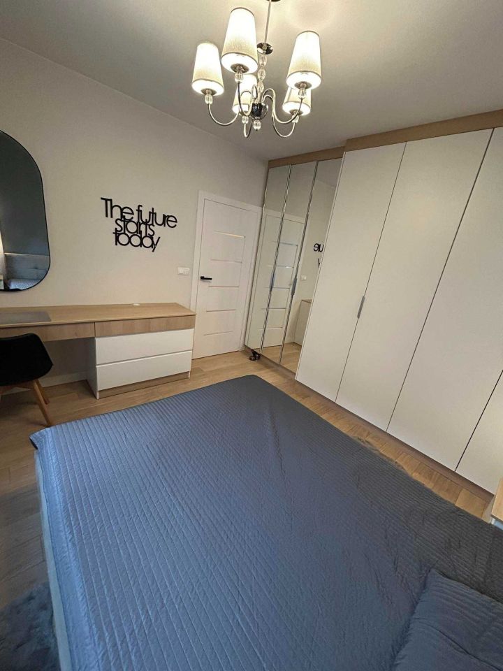 Mieszkanie 3-pokojowe Warszawa Wola, ul. Jana Kazimierza. Zdjęcie 7