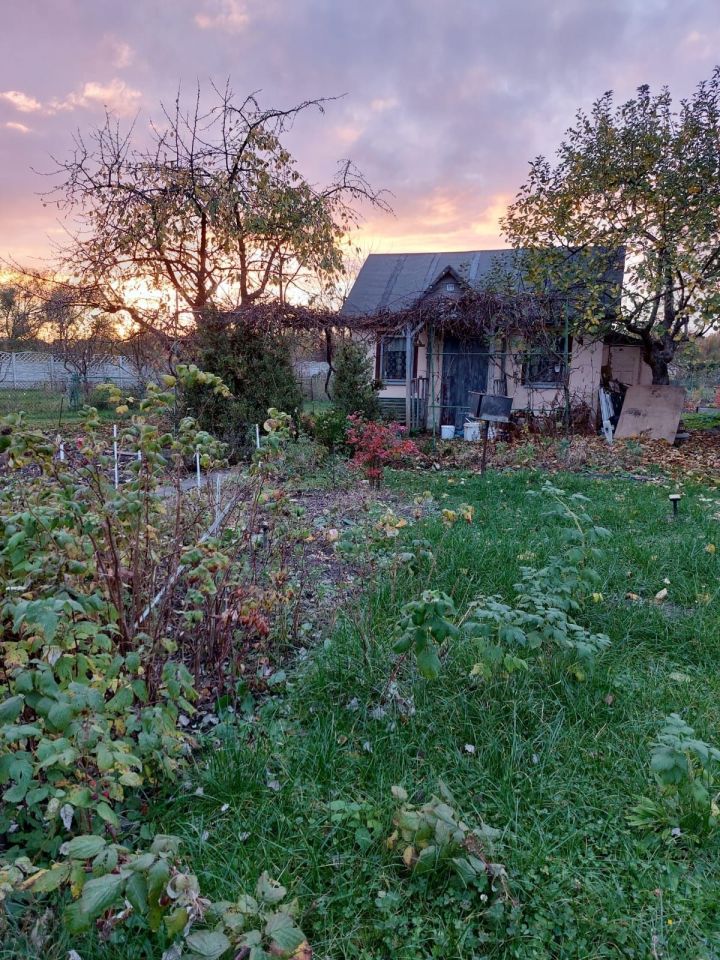 Działka rod Wrocław Kłokoczyce. Zdjęcie 1