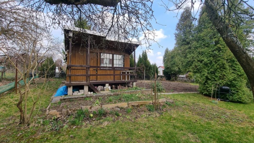 Działka rod Kielce. Zdjęcie 2