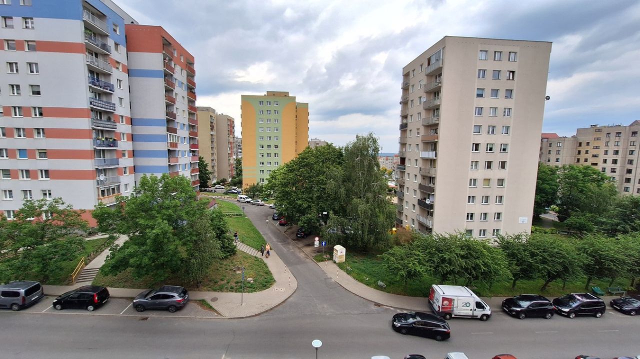 Mieszkanie 2-pokojowe Zielona Góra Centrum, ul. Węgierska. Zdjęcie 8