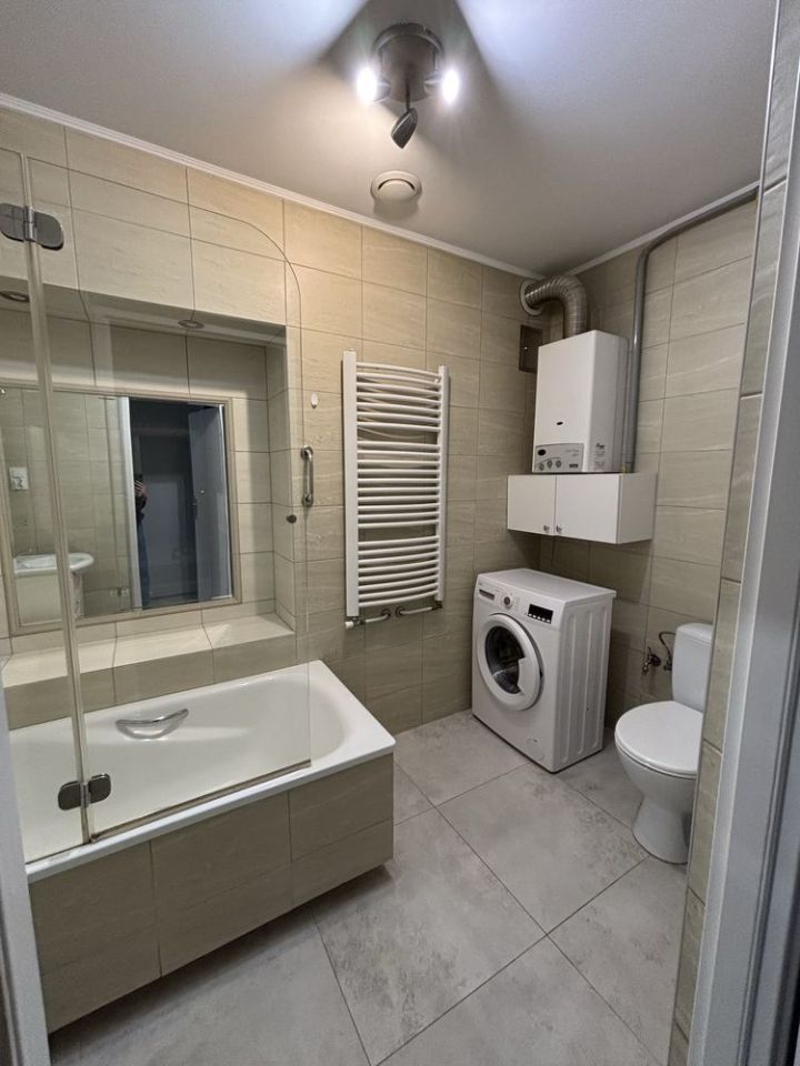 Mieszkanie 3-pokojowe Łańcut Centrum. Zdjęcie 7