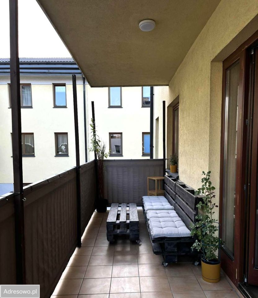 Mieszkanie 3-pokojowe Piaseczno, ul. Nadarzyńska. Zdjęcie 7
