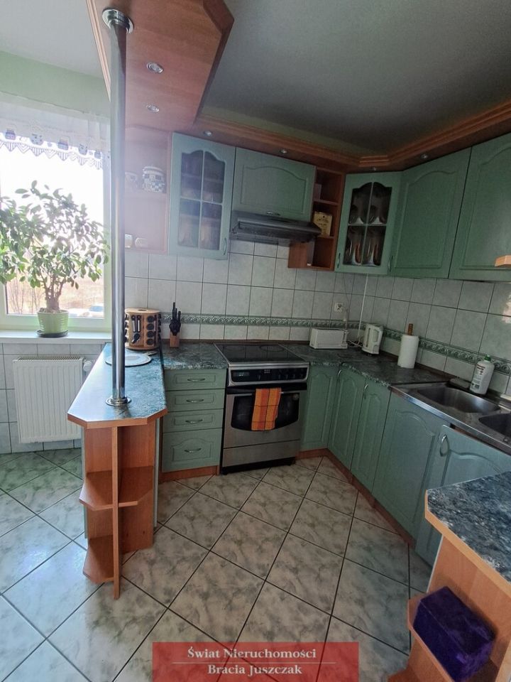 Mieszkanie 2-pokojowe Wrocław Muchobór Wielki, ul. Buczacka. Zdjęcie 7