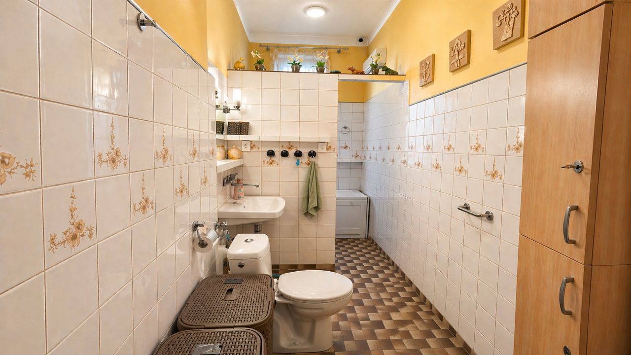 Mieszkanie 4-pokojowe Wrocław Plac Grunwaldzki, ul. Oskara Minkowskiego. Zdjęcie 8