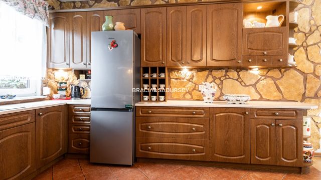 dom wolnostojący, 4 pokoje Michałowice, ul. Komora. Zdjęcie 13