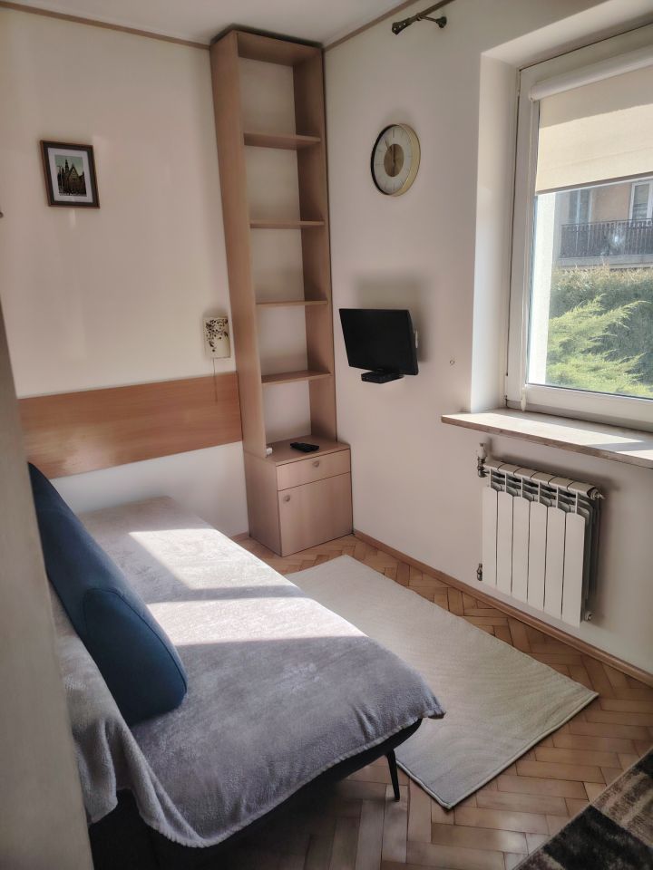 Mieszkanie 2-pokojowe Kraków Kliny, ul. Zaporoska. Zdjęcie 2