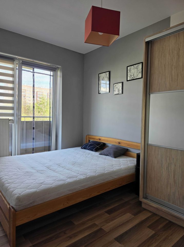 Mieszkanie 2-pokojowe Kraków Prokocim, ul. Leonida Teligi. Zdjęcie 5