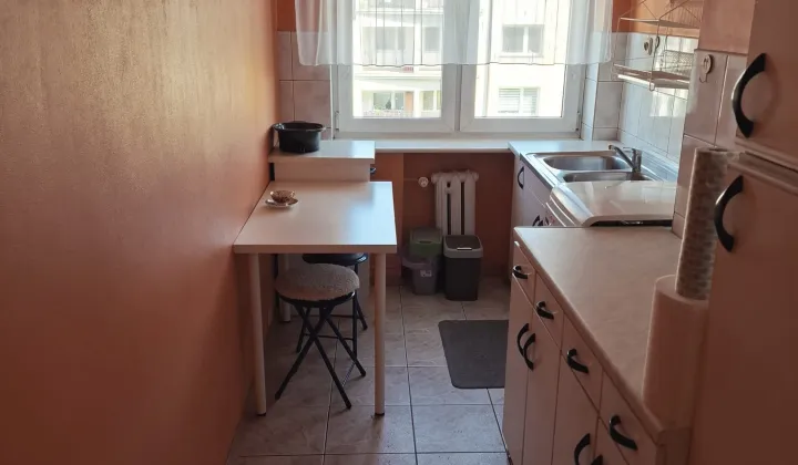 Mieszkanie 2-pokojowe Krotoszyn, ul. 56 Pułku Piechoty Wlkp.