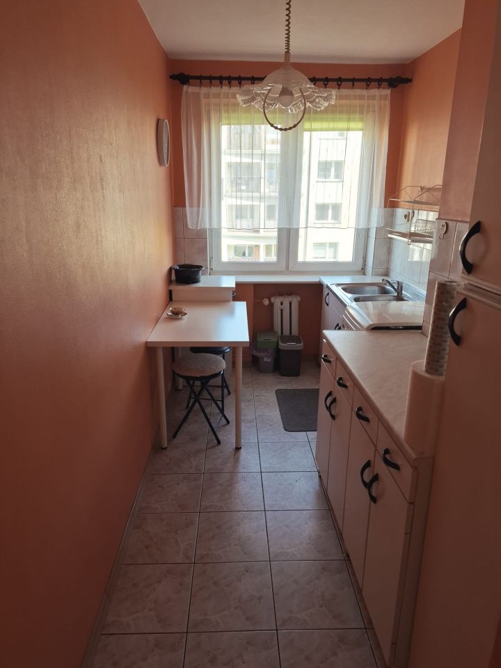 Mieszkanie 2-pokojowe Krotoszyn, ul. 56 Pułku Piechoty Wlkp.. Zdjęcie 1