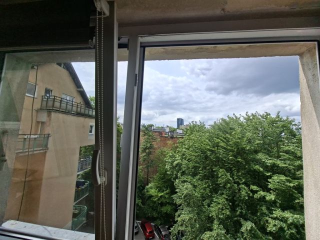 Mieszkanie 3-pokojowe Szczecin Śródmieście, ul. Jana Chryzostoma Paska. Zdjęcie 19
